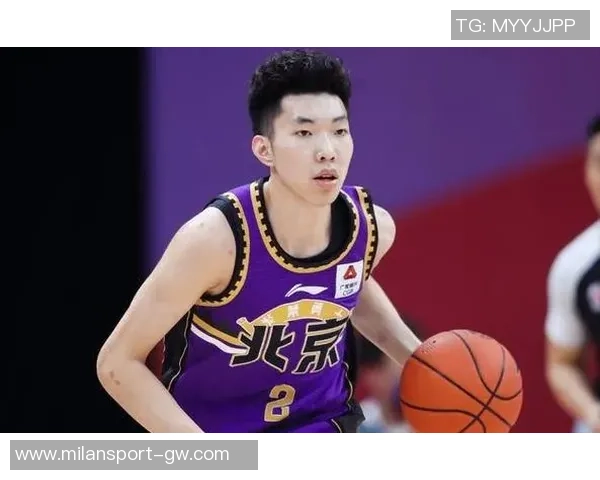 北控末节遭追分险情不断廖三宁关键时刻力挽狂澜助球队获胜