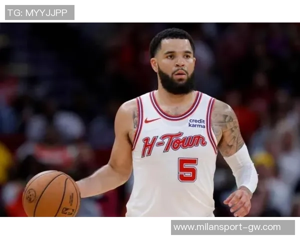 火箭队进攻乏力令人怀念范弗里特的关键作用与影响