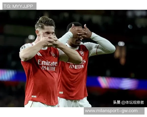 英超历史上进球助攻均超百次的阿森纳传奇球员盘点 英超历史上进球助攻均超百次的阿森纳传奇球员盘点